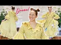 Download Lagu Ruffles, Flounces, and a Dramatic Dressing Gown