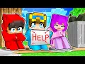 Download Lagu Nico Is HOMELESS In Minecraft!
