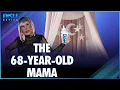 Mexican Actress Lyn May Announces She s Pregnant At 68