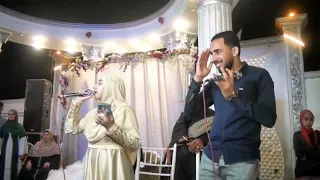 متصلوا بينا على المختار المنشده ايه العدوي  دندنها