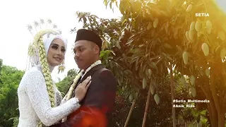 Download terbarusyaikhona wedding Eka \u0026Arif MP3