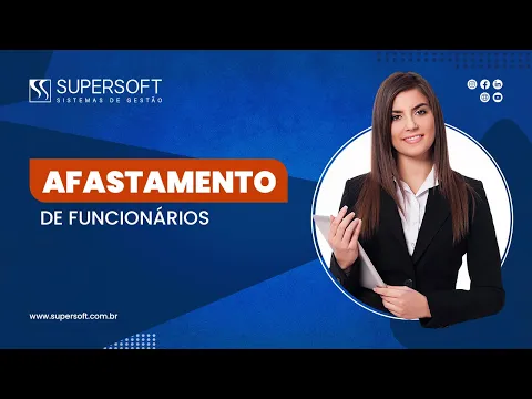 Download MP3 Afastamento de Funcionário - Sistema de Folha de Pagamento