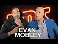 Cleveland Cavaliers star Evan Mobley joins The Richard Show