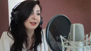 يا غزالة  شذا حايك دندنها