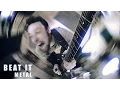 Download Lagu Beat It (metal cover by Leo Moracchioli)