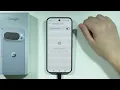 Download Lagu Google Pixel 10 Pro: Hoe controleer je de meldingsgeschiedenis?