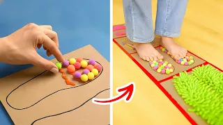 子育てをもっと楽しく！簡単便利なアイデア集✨