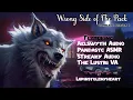 Download Lagu M4F - Wrong Side of The Pack  -  Season 1 | Werewolf Boyfriend ASMR | Exes to Lovers