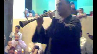 تقسيمة الريس محمد كمال أبوكمال 