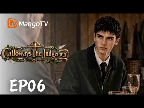 The Calloway Mystery Episode 9