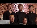 National Anthem of Germany Beautiful version - choir and orchestra
