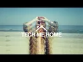 Underworld - and the colour red (Rebūke Remix)