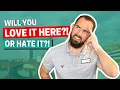 PROS and CONS of Moving to Kettering Ohio