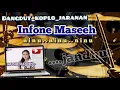 Infone Maseeh     Yeni inka cover kendang android Dangdut koplo jaranan
