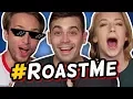 WE ROAST FANS ON TWITTER The Show w No Name