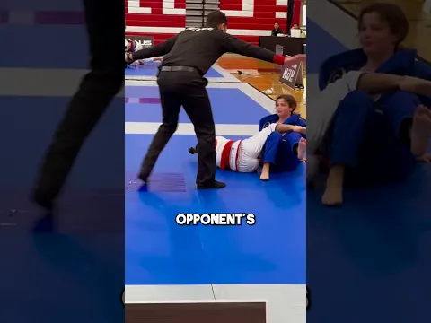 This Technique is Forbidden ⚠️