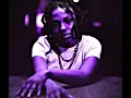 Kenya Vaun - Summer (Slowed & Reverb)