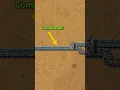 How to MERGE Belts in Factorio
