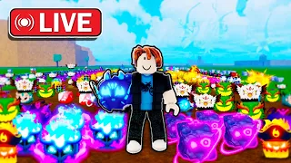 Finding Another Dragon Live Doge Gaming #roblox #bloxfruits