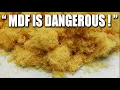 The Truth About MDF Will Make You Think Twice