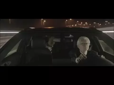 The Barrier of Silence Trailer