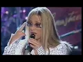 Anastacia - I'm outta love (live at World Music Award Monaco 2001): amazing!!!