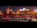 Download Lagu Dj Kantik  Ft. Abida Parveen - Ghoom Charakhra (Tech House Remix)