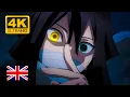 All Serpent Breathing Forms 4K