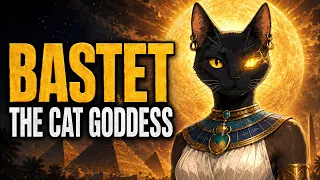 Bastet: The Cat Goddess of Ancient Egypt