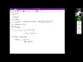 Lecture 2 CS520 Theories of Programming Languages Fall 2020