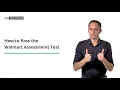 Walmart Assessment Test 2026 - All You Need to Pass the Test