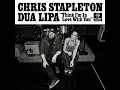 Think I'm In Love With You (Live From The 59th ACM Awards) - Chris Stapleton & Dua Lipa
