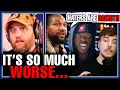 Download Lagu He's Going To Jail Now For Sure! Rampage Jackson Has Emotional Statement Plus Victim Is Awake!