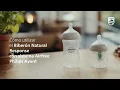 Philips Avent Biberon Natural Response Como utilizar
