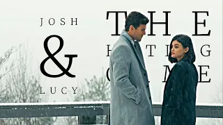 lucy u0026 josh their full story the hating game 