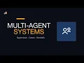 Agentic AI Multi-Agent Systems Supervisors Crews and Handoffs