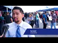 Long Beach Job Fair Recap