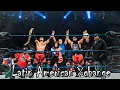 Download Lagu (Download Link) 2017: Latin American Xchange(LAX) 3rd TNA/GFW Theme - \