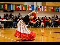 Newark Academy Traditions NAPA International Dinner