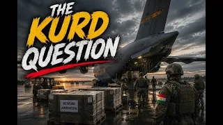 The Kurd Question
