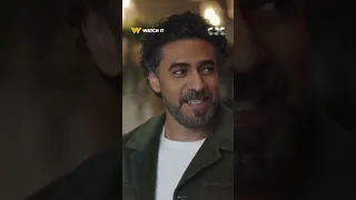 مسلسل صيد العقارب أحلى دلع وأحلى لحظة لما جوزك يعرف إنك حامل 