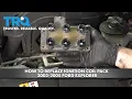 How to Replace Ignition Coil Pack 2002-2005 Ford Explorer
