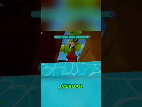 ¡Trampa en el Laberinto! Salimos de Roblox