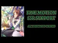 Fine Motion SSR Support All Events Choices Uma Musume Global