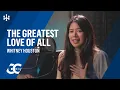 Download Lagu Whitney Houston-The Greatest Love Of All |Gigi De Lana • Jon Cruz