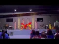 TFC God’s Little Wonders- Fire Fire By Jonathan Traylor