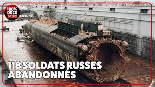 Naufrage du Koursk ou quand l'armée russe prend l'eau