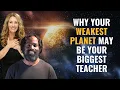 Lagu Ricky Williams on using planetary strength \u0026 weakness to deepen self-understanding