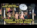 Download Lagu Latest Sengap - Uyak Hujan Lepegan with Kapuk and Panjul