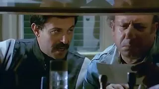 سمير غانم يزور أوراق خاصة بإيمان البحر درويش 